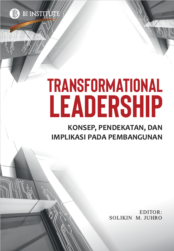 Transformational leadership stories