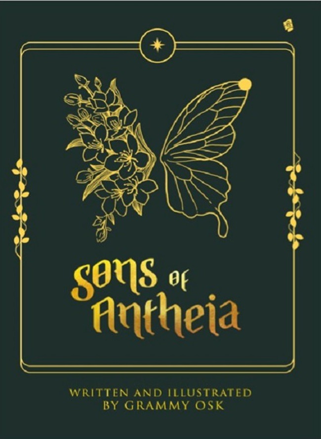 Sons of Antheia