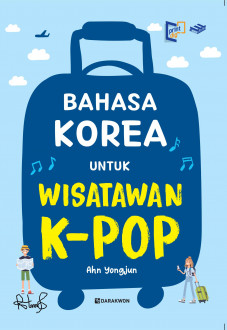 Bahasa Korea untuk wisatawan k-pop