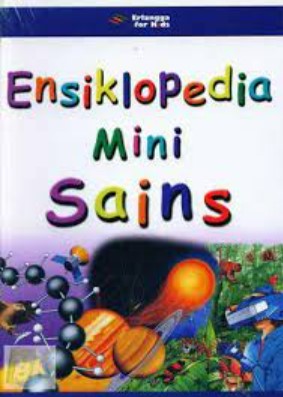 Ensiklopedia mini sains