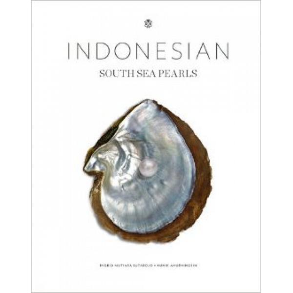 Indonesian south sea pearls