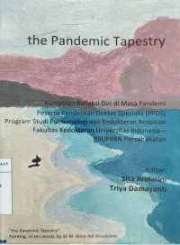 The pandemic tapestry