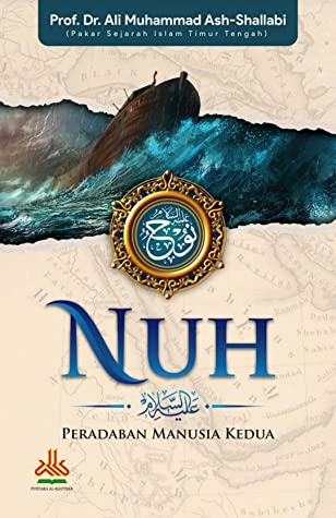Nuh :  peradaban manusia kedua