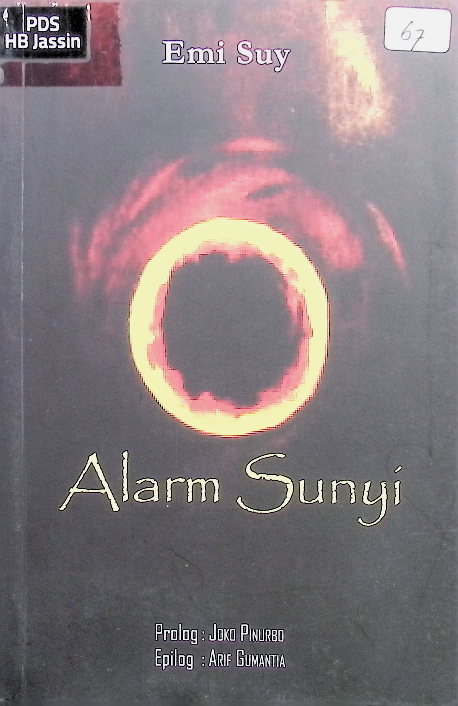 Alarm Sunyi