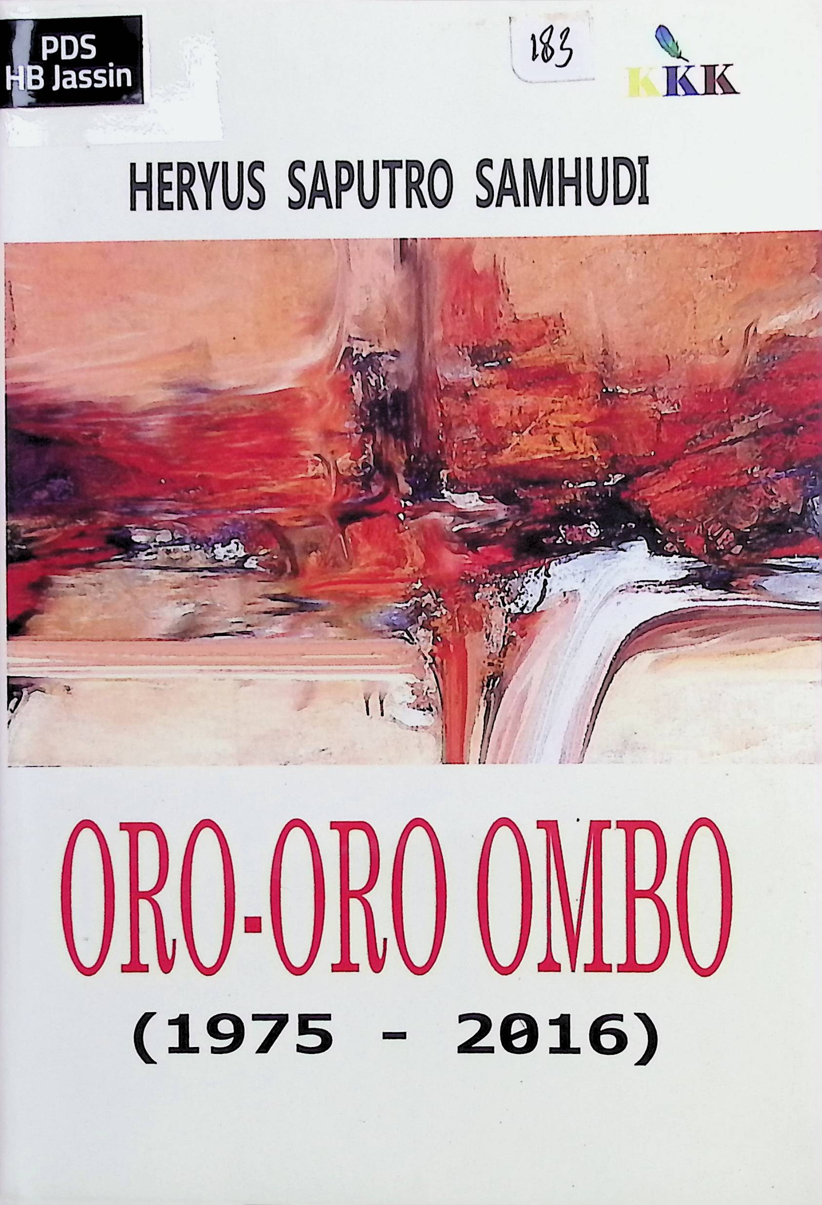 Oro-oro Ombo