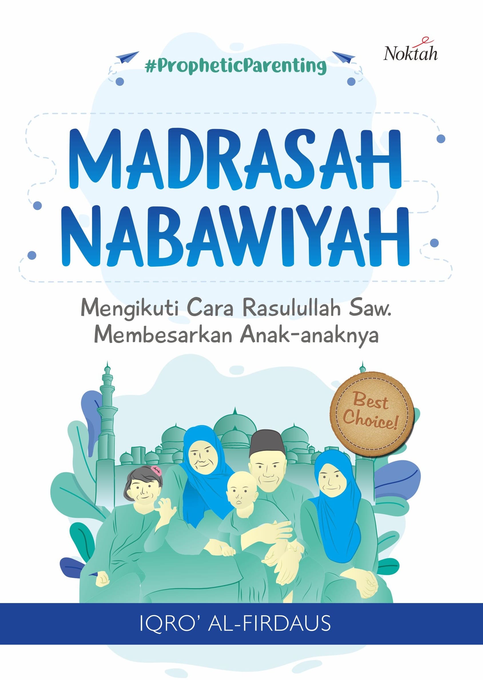 Madrasah nabawiyah