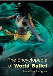 The encyclopedia of World Ballet