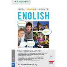 Pratical grammar & conversations English