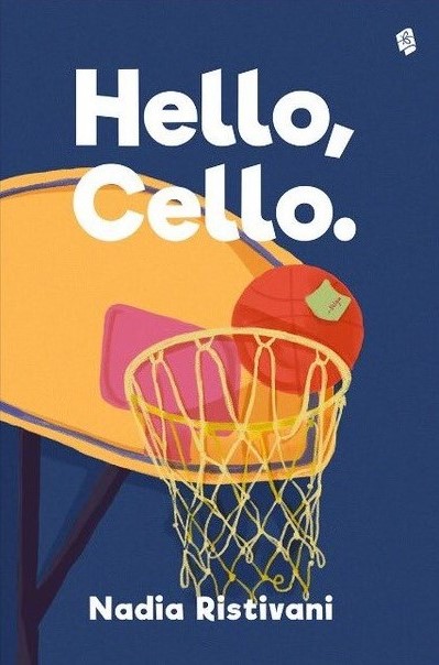 Hello, cello