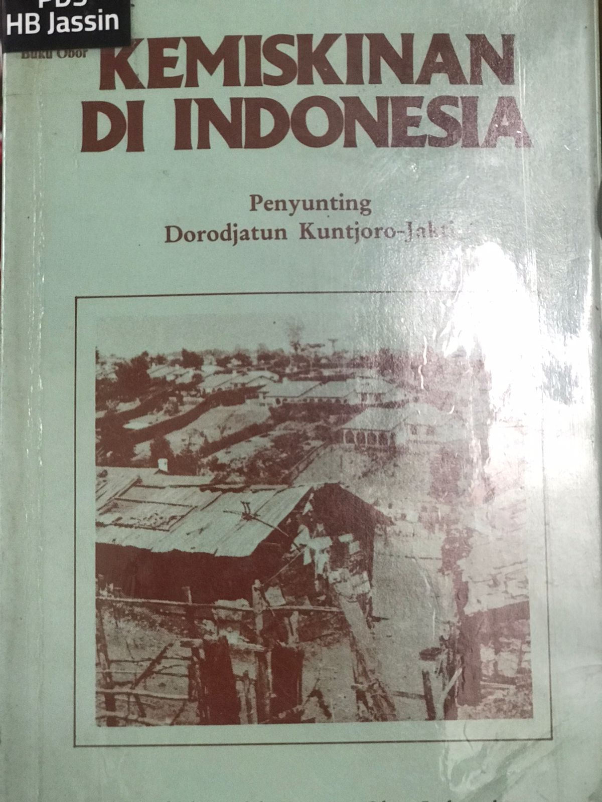 Kemiskinan di Indonesia