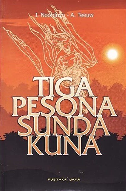 Tiga Pesona Sunda Kuna