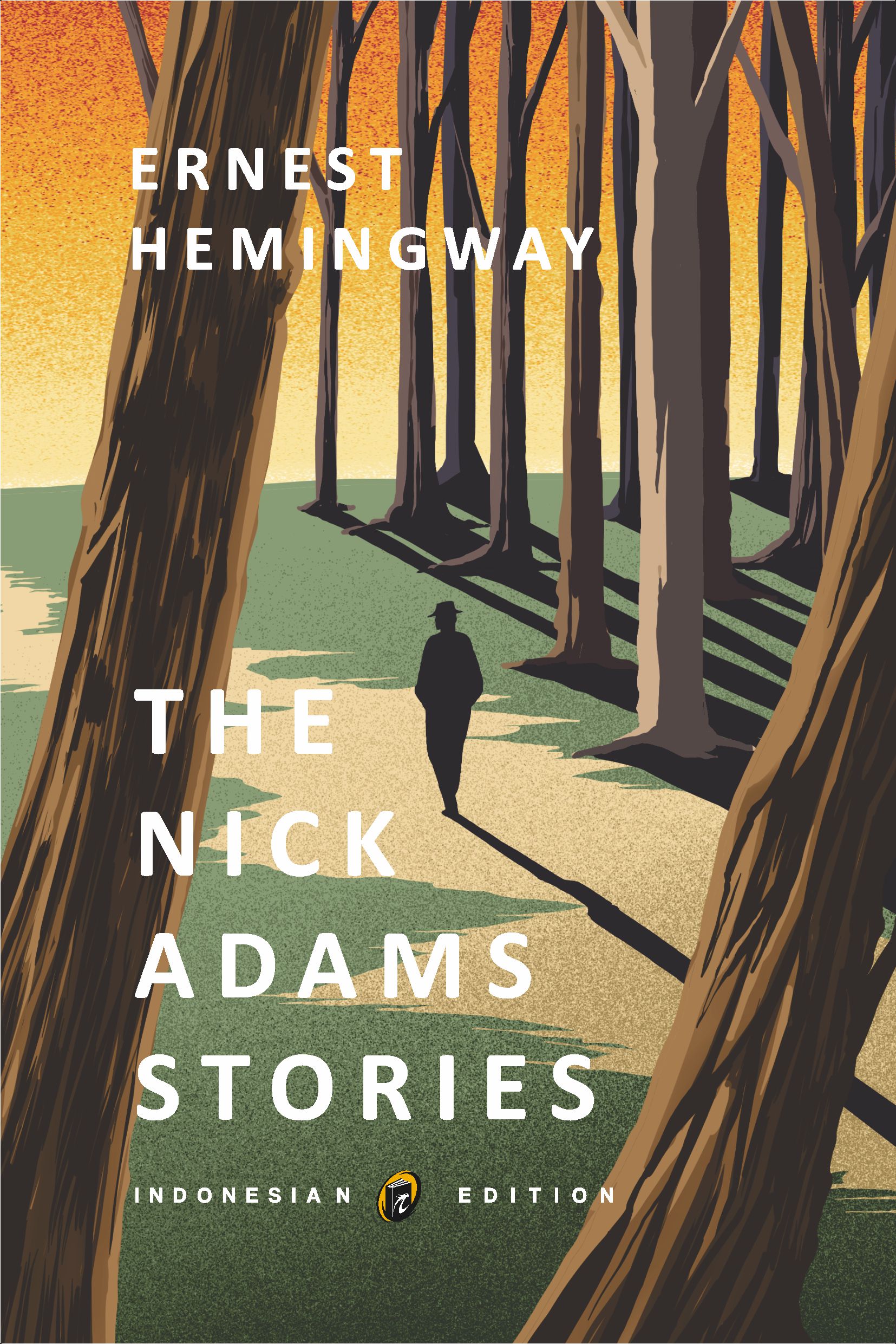 The nick adams stories