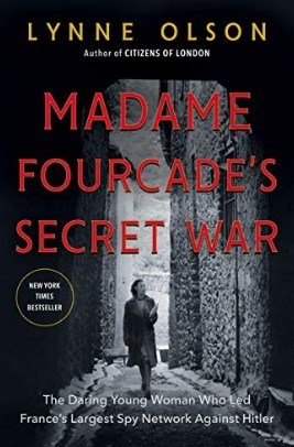 Madame Fourcade's secret war