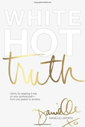 White hot truth