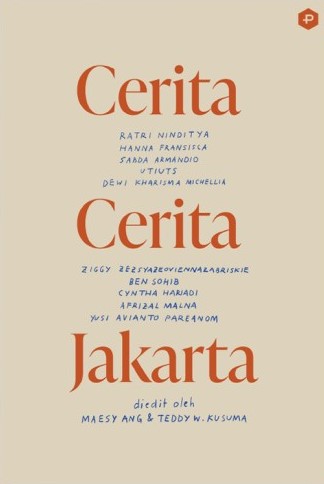 Cerita-cerita Jakarta