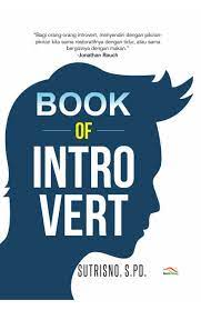 Book of introvert