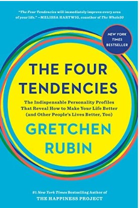 The four tendencies