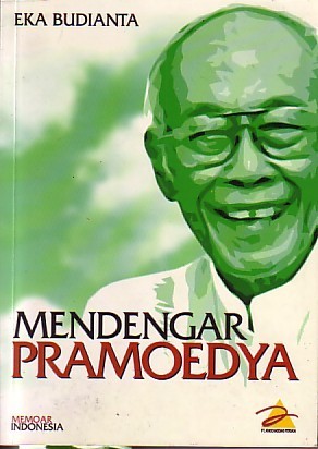 Mendengar Pramoedya