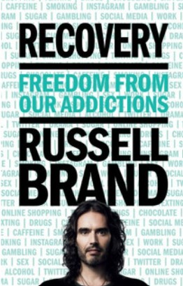Recovery :  freedom from our addictions