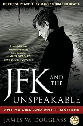JFK and the unspeakable