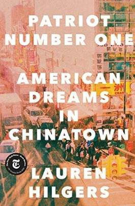 Patriot number one :  American dreams in Chinatown