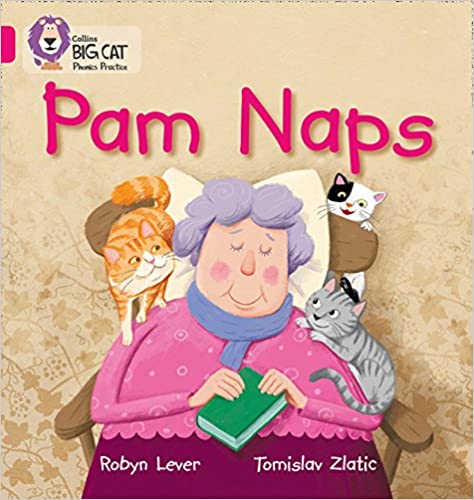 Pam naps