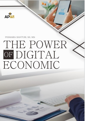 The power of digital economic
