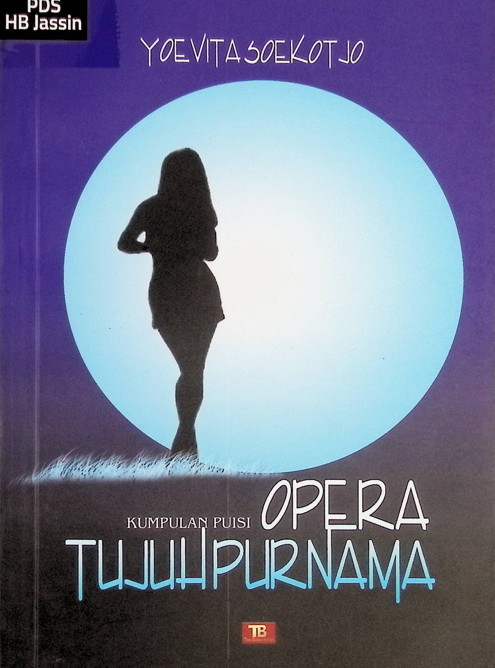 Opera Tujuh Purnama