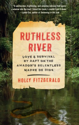 Ruthless river