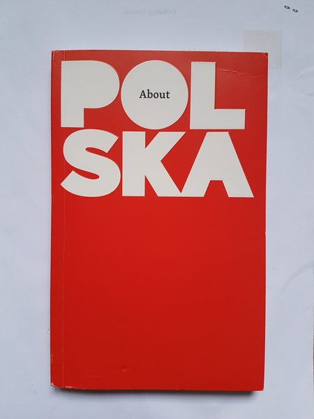 Tentang Polska