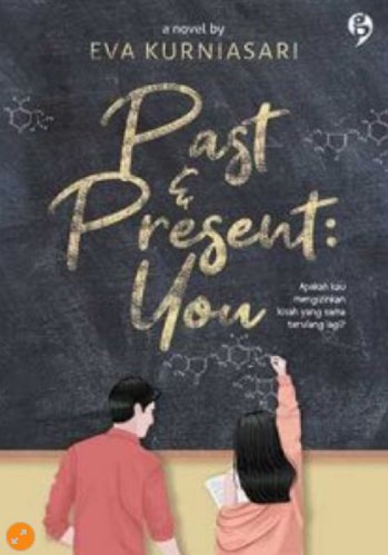Past & Present :  You