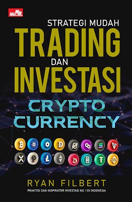 Strategi mudah trading dan investasi cryptocurrency