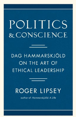 Politics & conscience