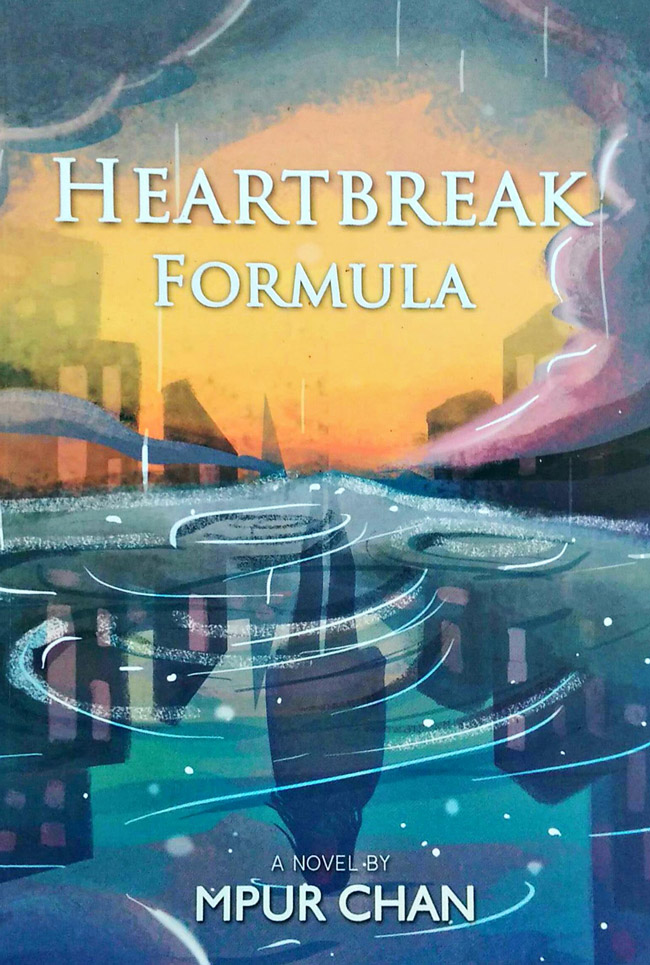 Heartbreak formula