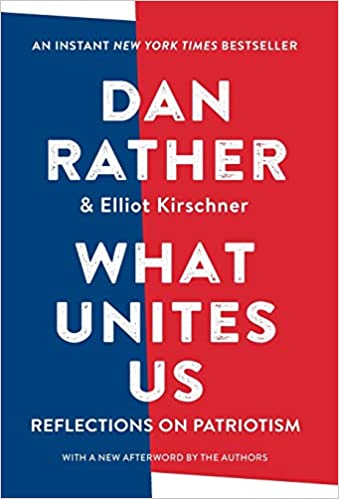 What unites us :  reflections on patriotism