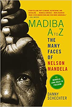 Madiba a-z :  the many faces of Nelson Mandela