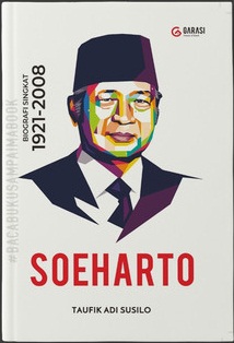 Soeharto :  biografi singkat 1921-2008