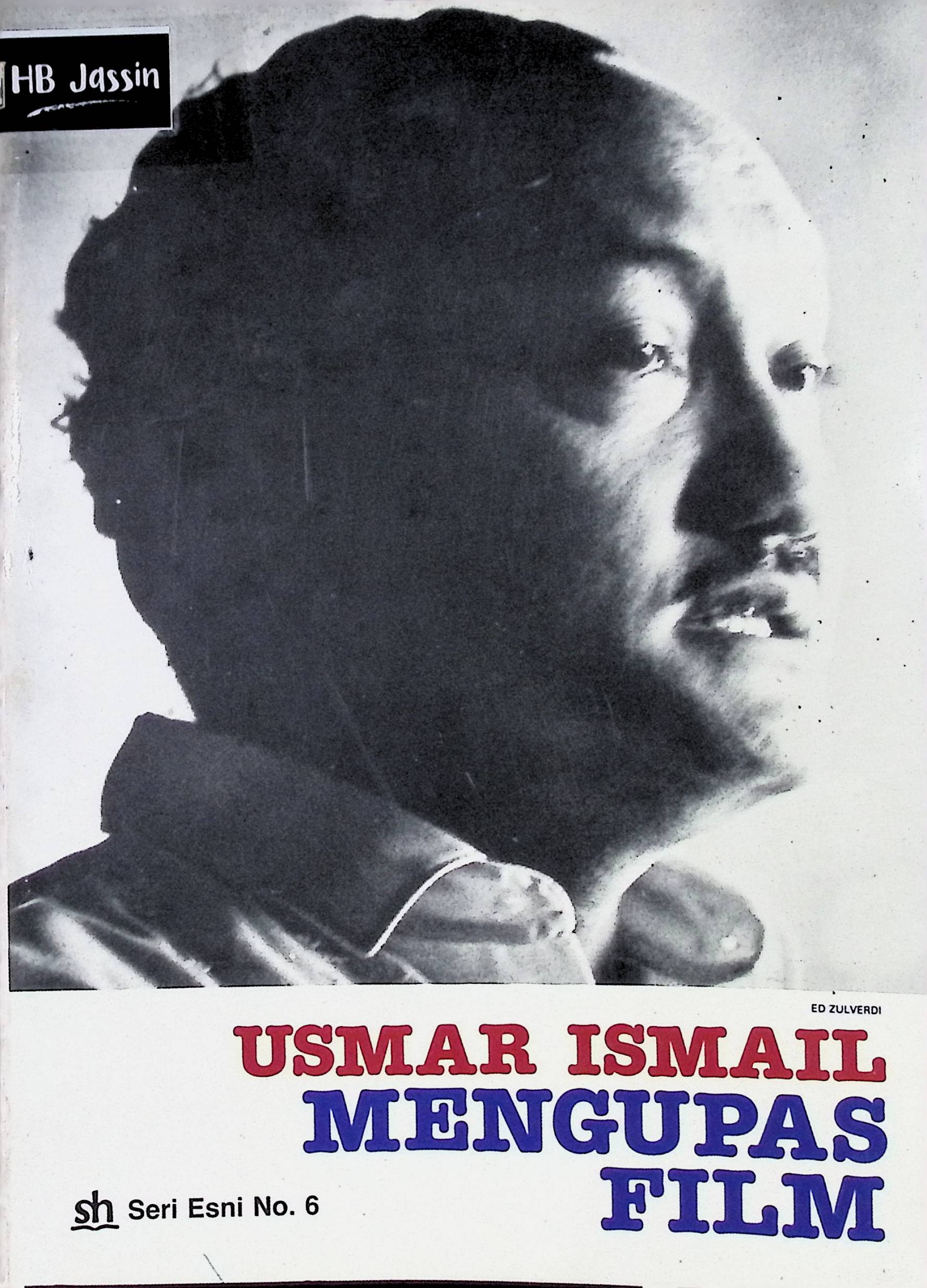 Usmar Ismail: Mengupas Film