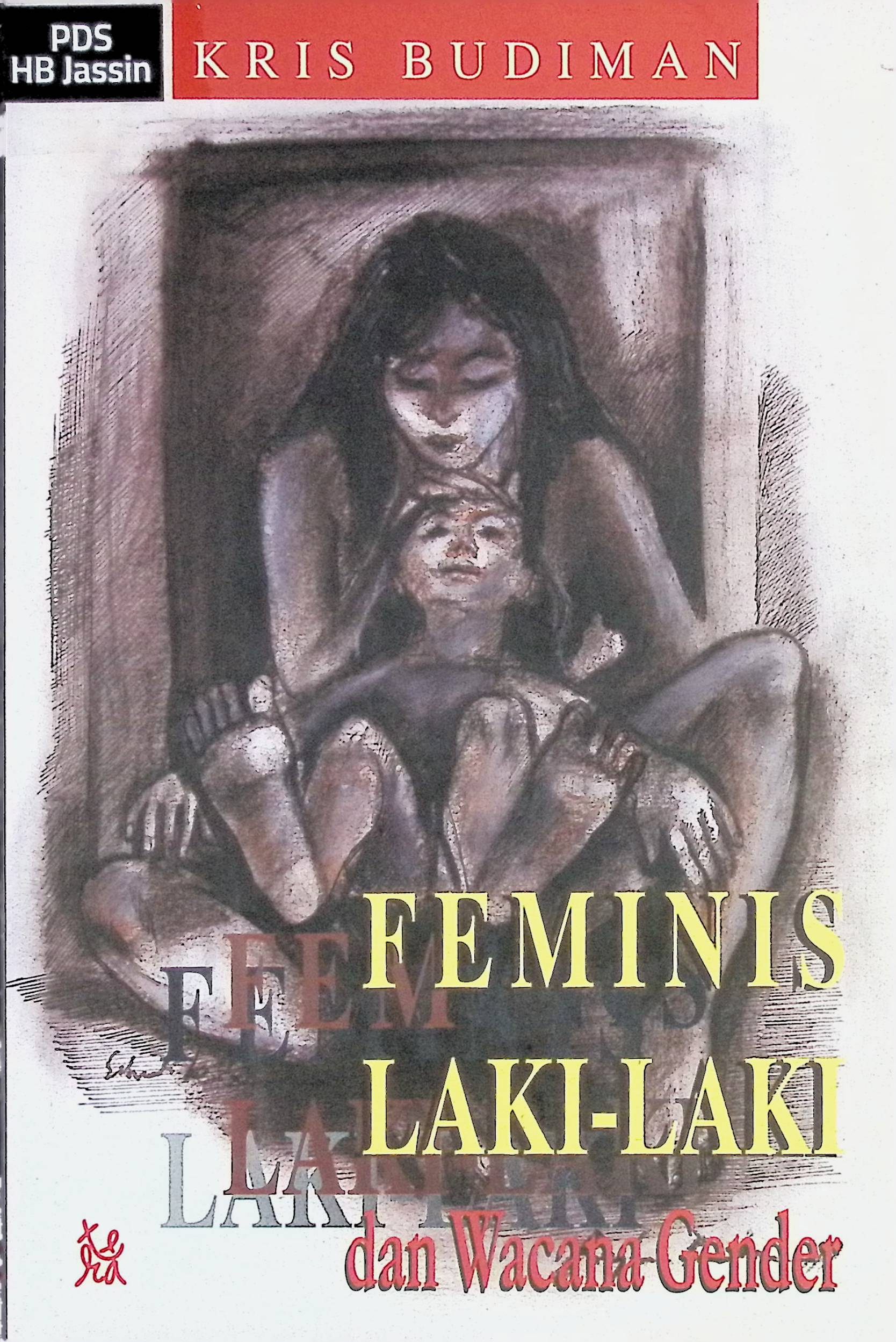 Feminis Laki-Laki dan Wacana Gender