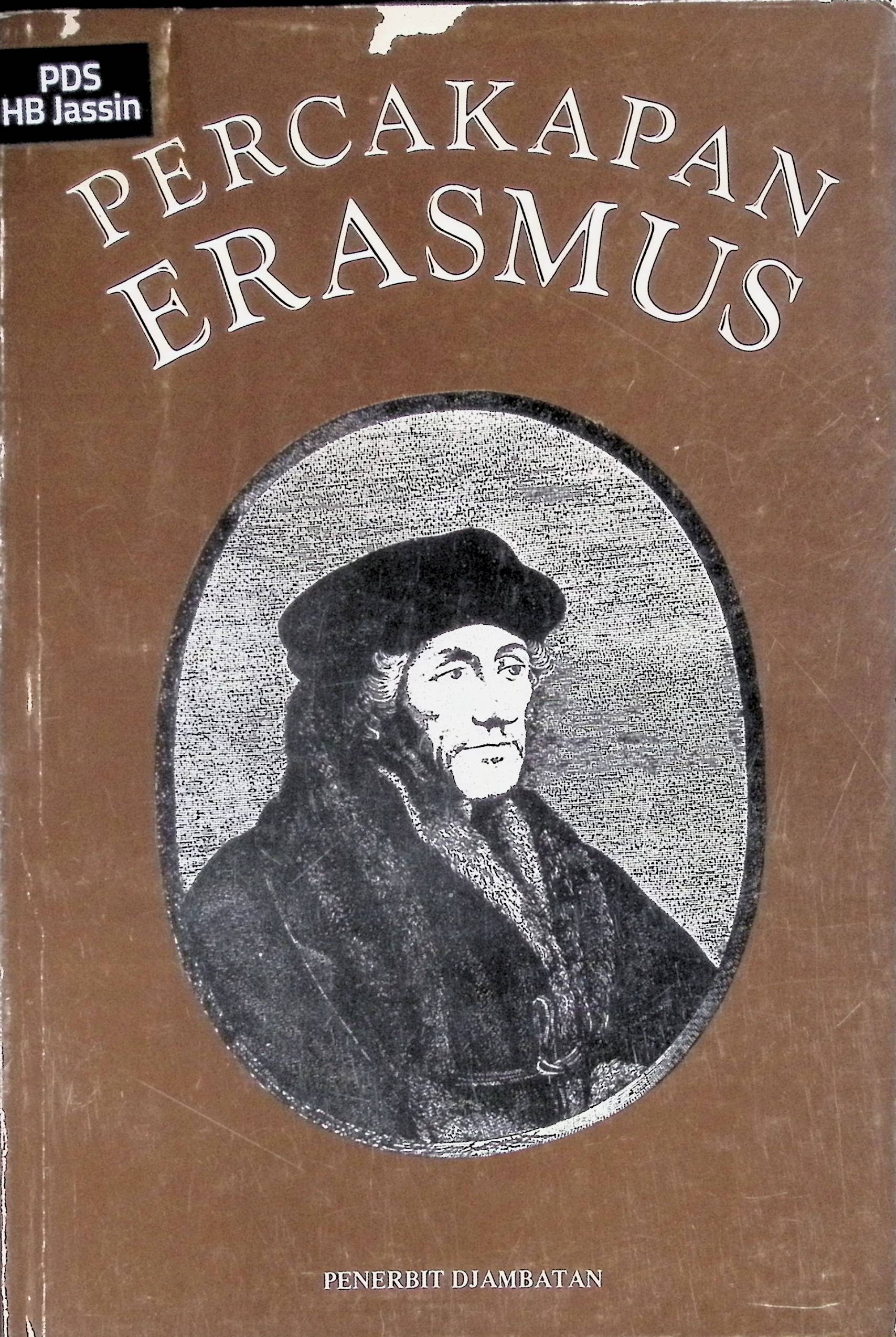 Percakapan Erasmus