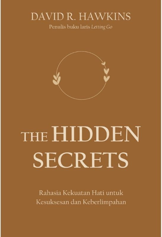 The hidden secrets