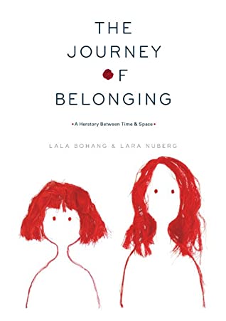The journey of belonging :  a herstory between time and space