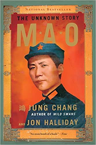 Mao :  the unknown story