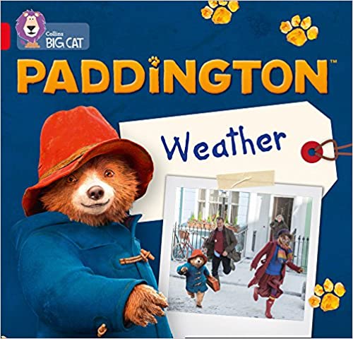 Paddington: weather