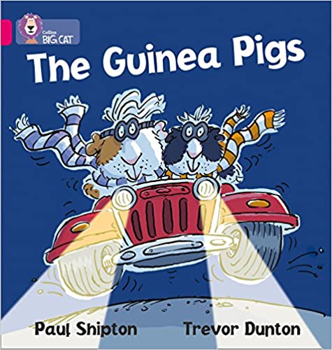 The guinea pigs