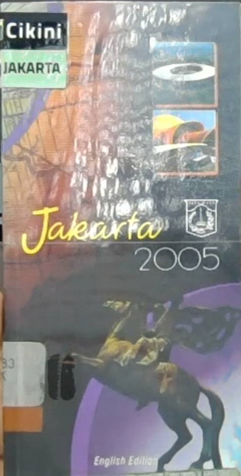 Jakarta 2005