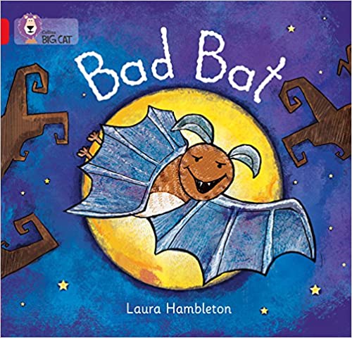 Bad bat