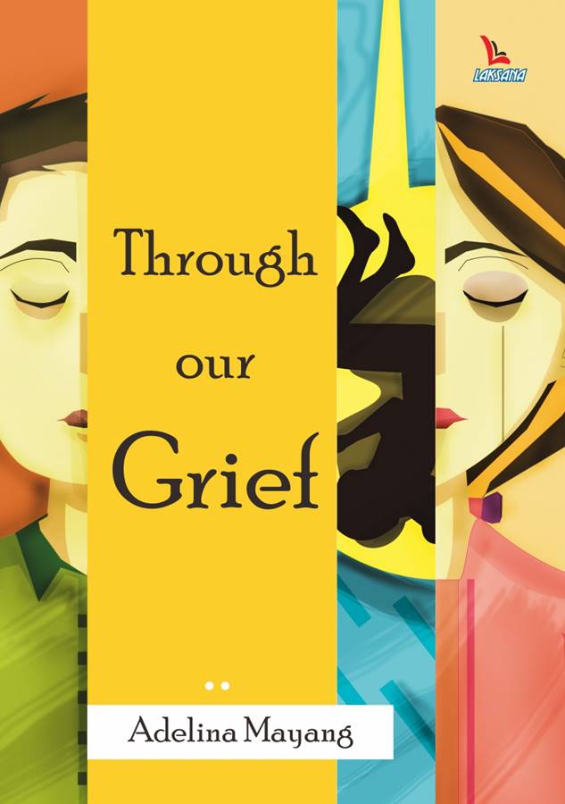 Through our grief