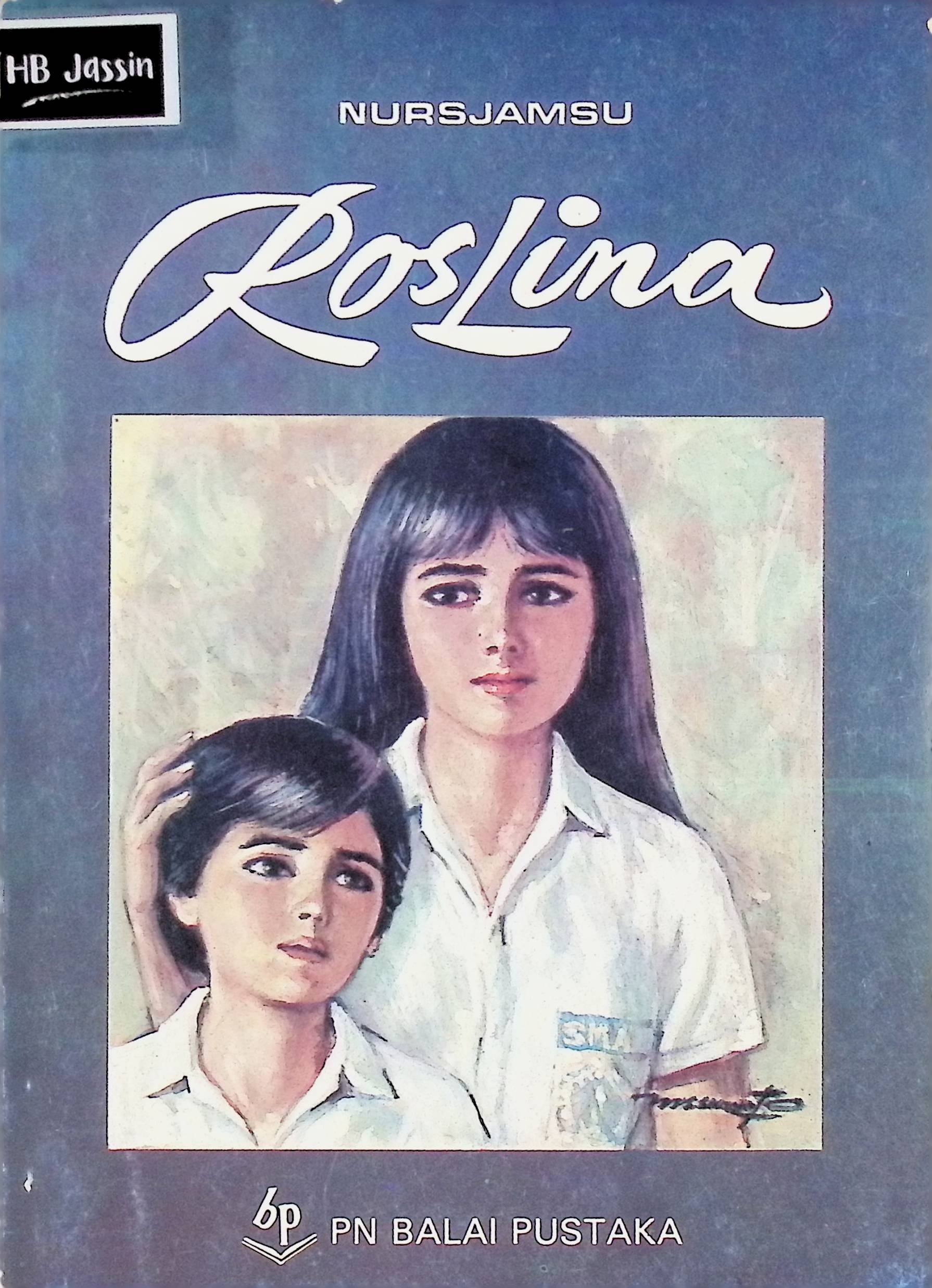 Roslina
