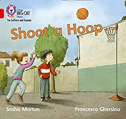 Shoot a hoop